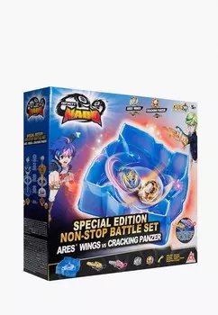 Набор игровой Росмэн