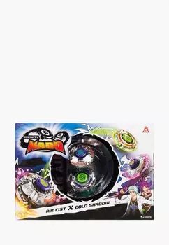 Набор игровой Росмэн