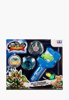 Набор игровой Росмэн