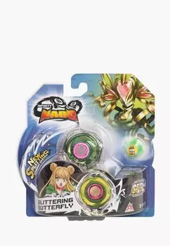 Набор игровой Росмэн