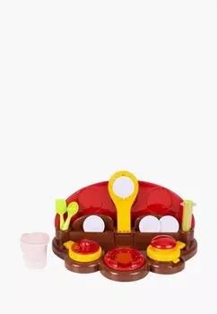 Набор игровой Росмэн