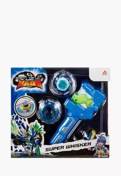 Набор игровой Росмэн