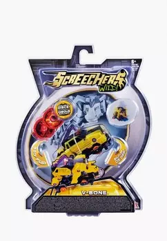 Набор игровой Росмэн