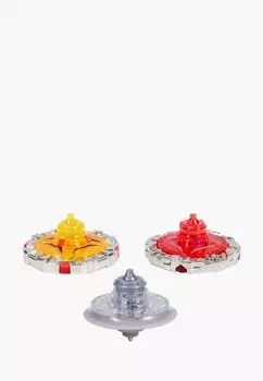 Набор игровой Росмэн