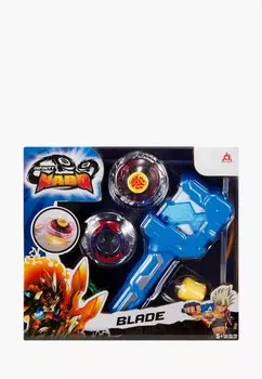 Набор игровой Росмэн