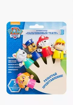 Набор игровой Росмэн