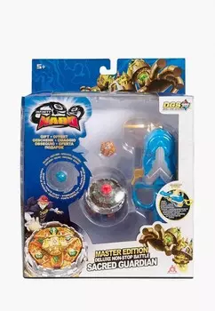 Набор игровой Росмэн