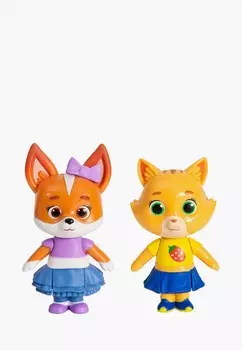 Набор игровой Росмэн