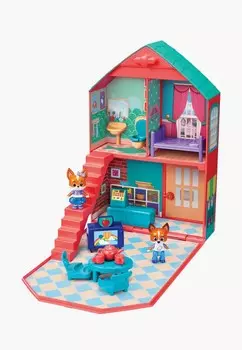 Набор игровой Росмэн