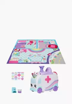 Набор игровой Росмэн