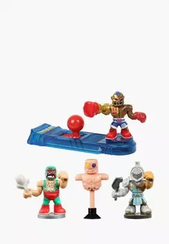 Набор игровой Росмэн