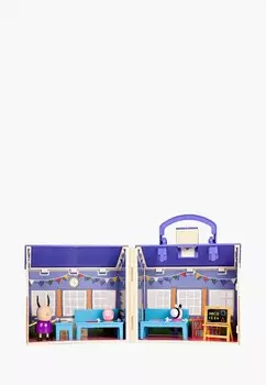 Набор игровой Росмэн