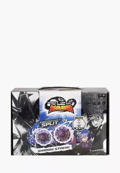 Набор игровой Росмэн