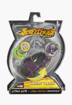 Набор игровой Росмэн