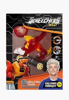 Набор игровой Росмэн