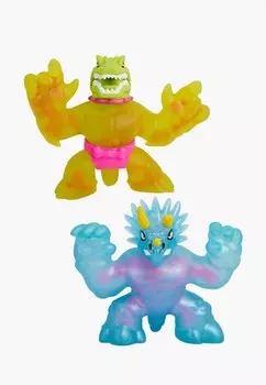 Набор игровой Росмэн