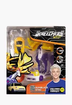 Набор игровой Росмэн