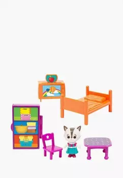 Набор игровой Росмэн