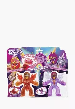 Набор игровой Росмэн