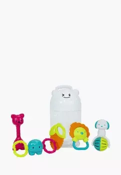 Набор игровой Росмэн