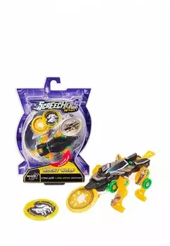 Набор игровой Росмэн