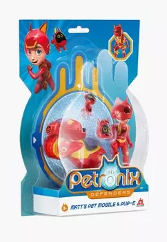 Набор игровой Росмэн