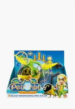 Набор игровой Росмэн