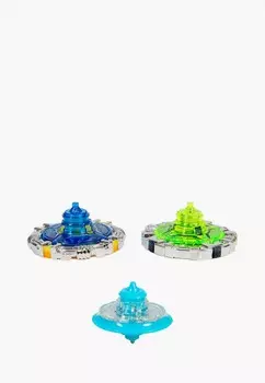 Набор игровой Росмэн