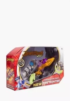 Набор игровой Росмэн