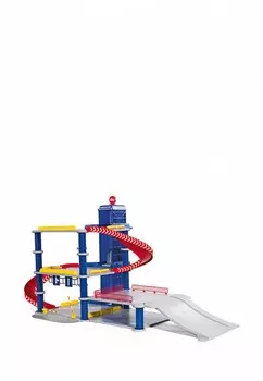 Набор игровой Siku