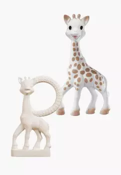 Набор игровой Sophie la girafe