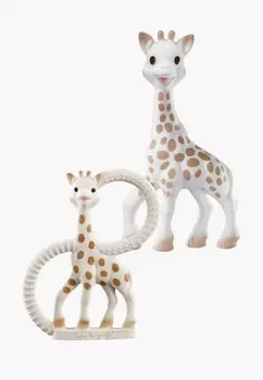 Набор игровой Sophie la girafe