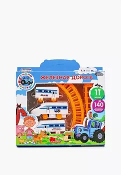 Набор игровой Технодрайв