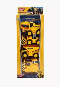 Набор игровой Технопарк