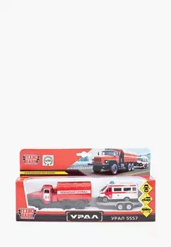 Набор игровой Технопарк