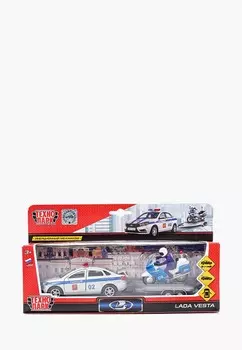 Игрушка Технопарк