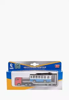 Набор игровой Технопарк