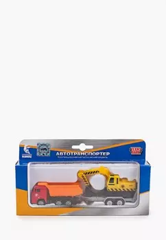 Набор игровой Технопарк