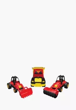 Набор игровой Terides