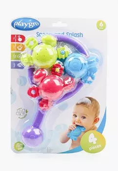 Набор игрушек для купания Playgro