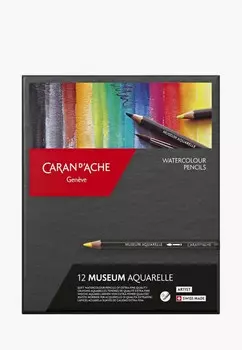 Набор карандашей Carandache