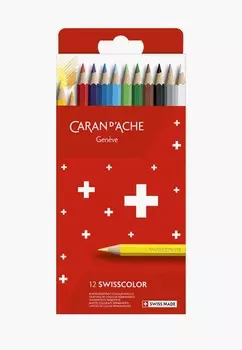 Набор карандашей Carandache