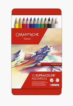 Набор карандашей Carandache