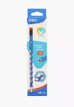 Набор карандашей Deli