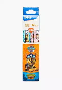 Набор карандашей Deli