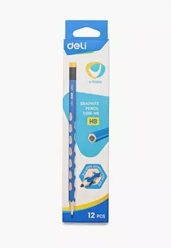 Набор карандашей Deli