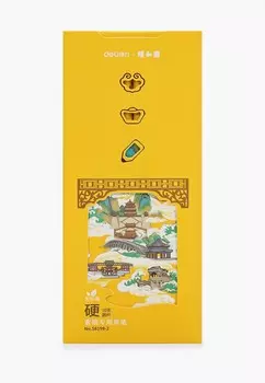 Набор карандашей Deli