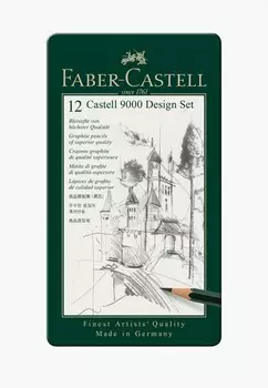 Набор карандашей Faber-Castell