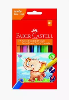 Набор карандашей Faber-Castell