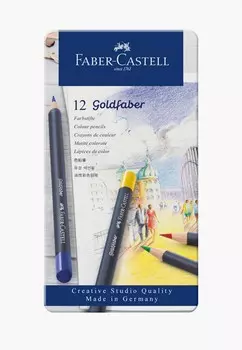 Набор карандашей Faber-Castell